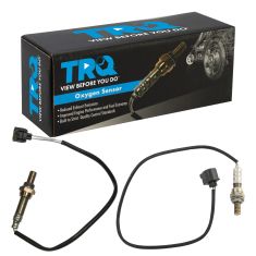 O2 Oxygen Sensor Set
