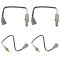 O2 Oxygen Sensor Set