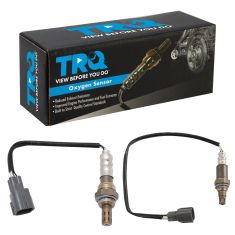 O2 Oxygen Sensor Set