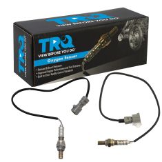 O2 Oxygen Sensor Set