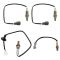 O2 Oxygen Sensor Set