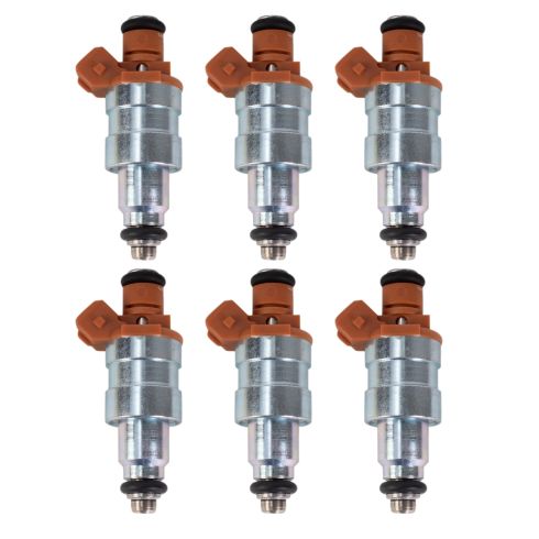 Fuel Injector
