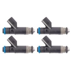 Fuel Injector Set