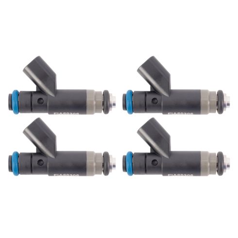 Fuel Injector Set