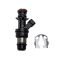 99-07 GM Full Size P/U, SUV w/ 4.8, 5.3, 6.0 (ex FF) Fuel Injector Set of 8