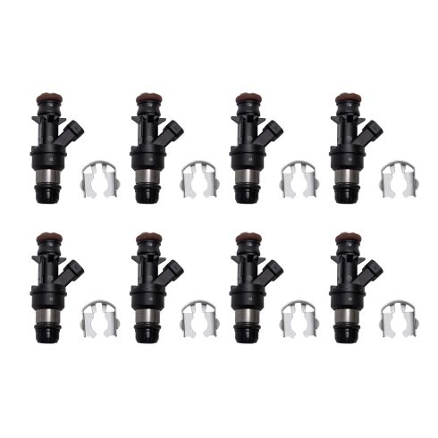 Fuel Injector Set