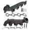 Exhaust Manifold & Gasket Kit