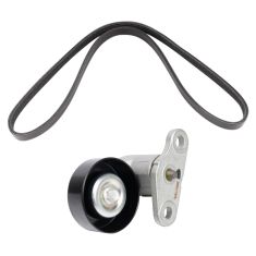 Drive Belt Component Kit