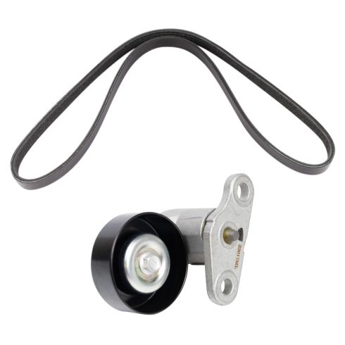 Drive Belt Component Kit