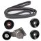 Drive Belt Component Kit