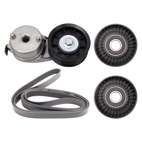 Drive Belt Component Kit