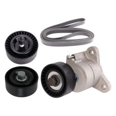 Drive Belt Component Kit