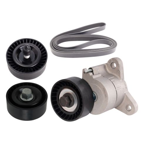 Drive Belt Component Kit