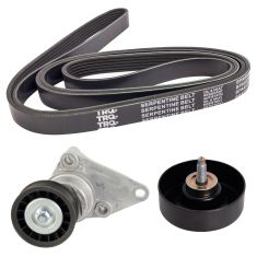 Drive Belt Component Kit