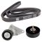 Drive Belt Component Kit