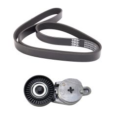 Drive Belt Component Kit