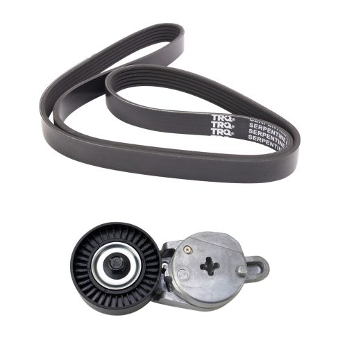 Drive Belt Component Kit