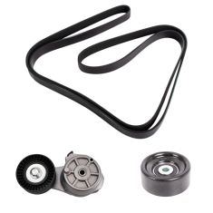 Drive Belt Component Kit