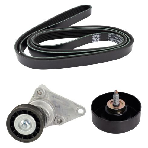 Drive Belt Component Kit