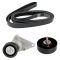 Drive Belt Component Kit