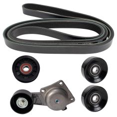Drive Belt Component Kit