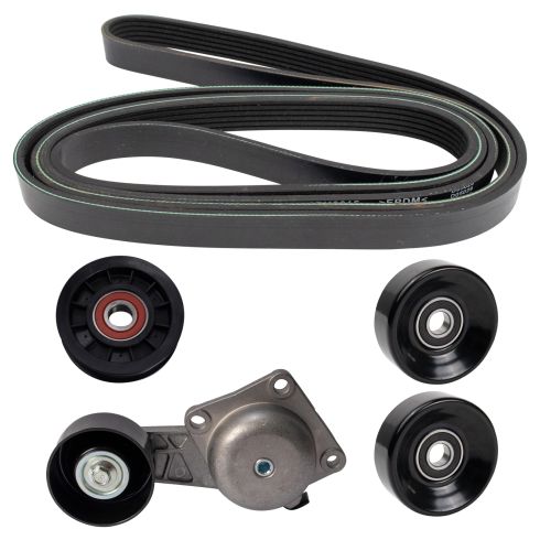 Drive Belt Component Kit