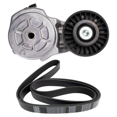 Drive Belt Component Kit