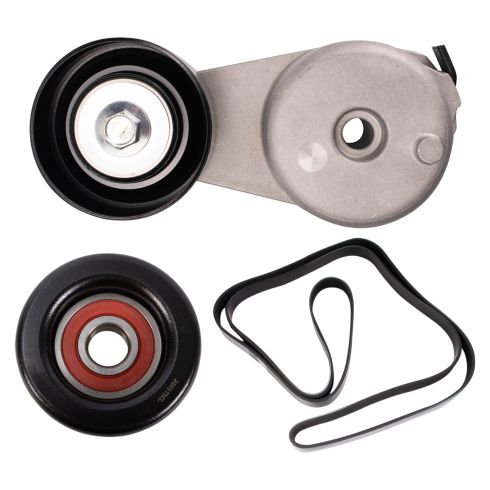 Drive Belt Component Kit