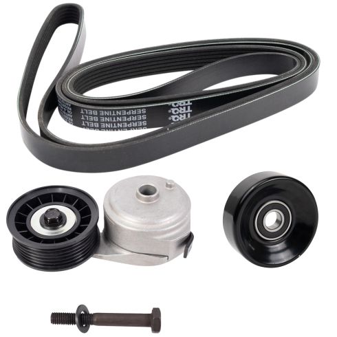 Drive Belt Component Kit