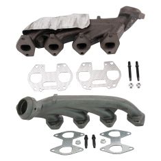 Exhaust Manifold