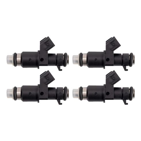 Fuel Injector Set