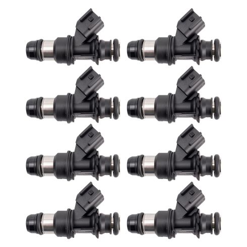 Fuel Injector Set