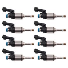 Fuel Injector Set