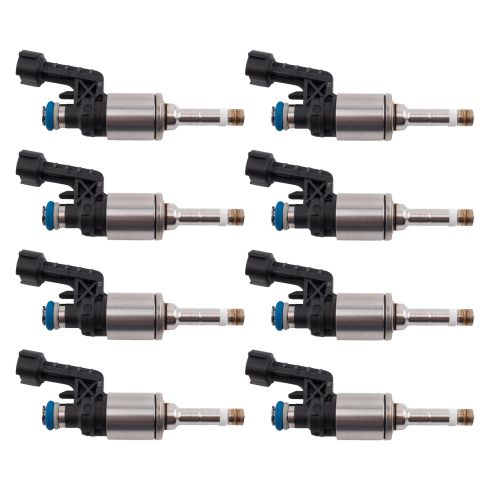 Fuel Injector Set
