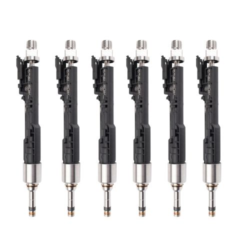 Fuel Injector Set