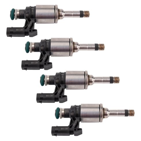 Fuel Injector Set