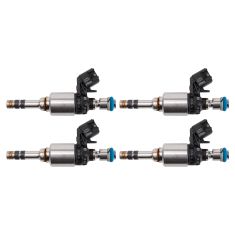 Fuel Injector Set