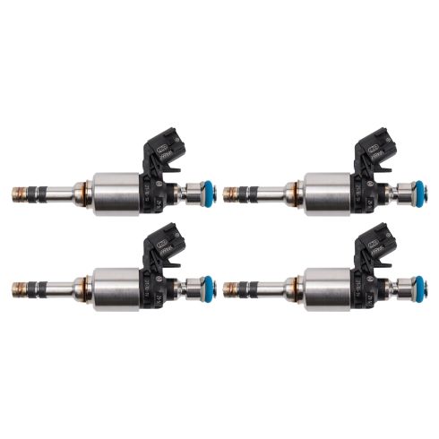 Fuel Injector Set