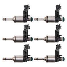 Fuel Injector Set