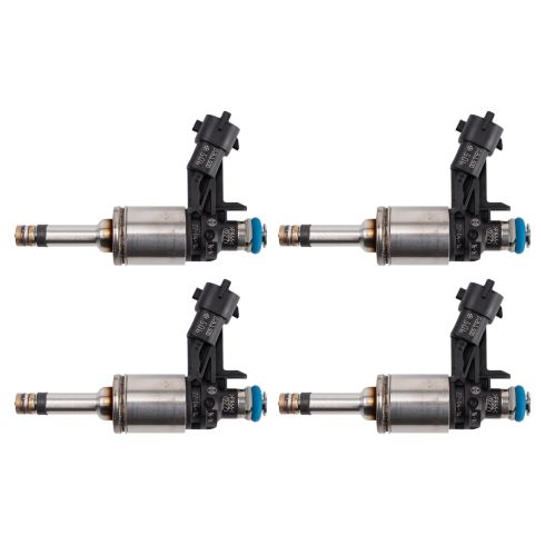 Fuel Injector Set