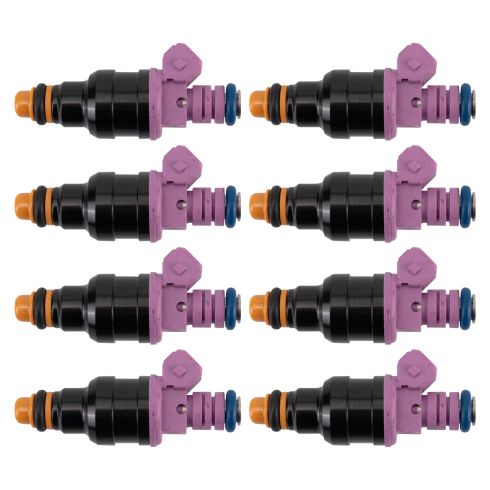 Fuel Injector Set