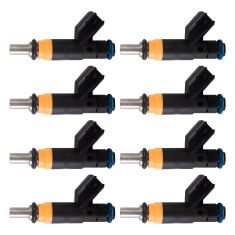 Fuel Injector Set