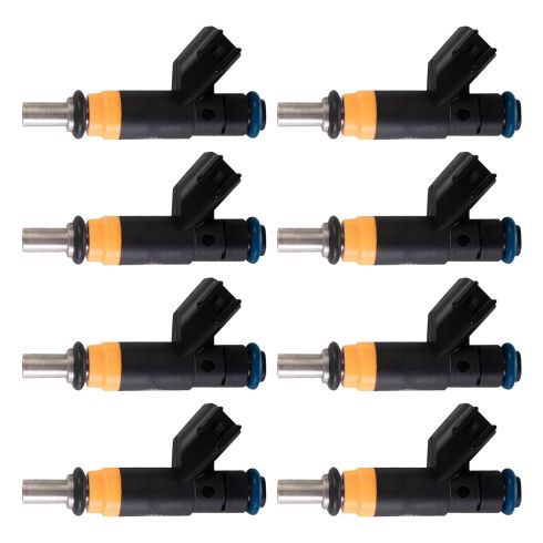 Fuel Injector Set