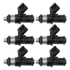 Fuel Injector Set