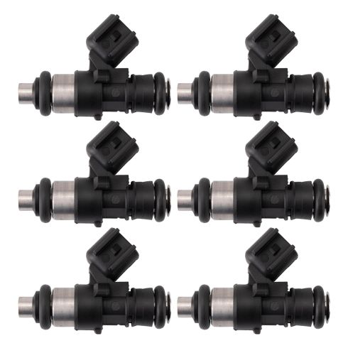 Fuel Injector Set