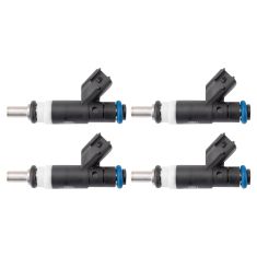 Fuel Injector Set