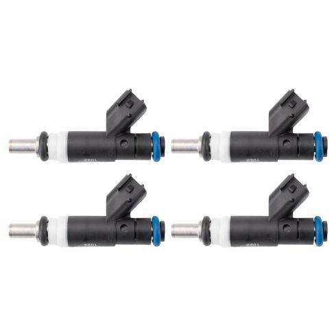 Fuel Injector Set
