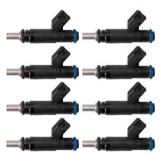 Fuel Injector Set