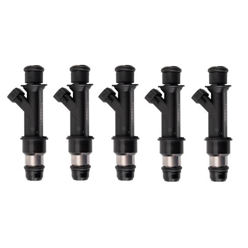 Fuel Injector Set