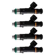 Fuel Injector Set